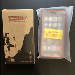 iPhone Case
